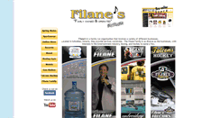 Desktop Screenshot of filanes.com